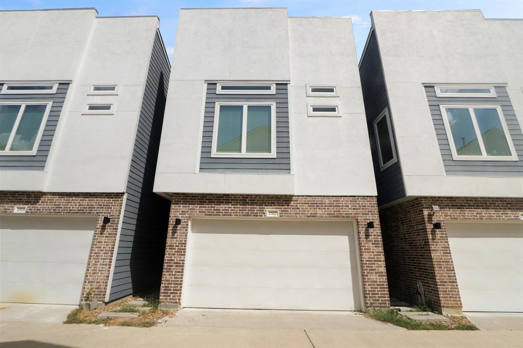 2517 Hollister St, Houston, TX 77080 House Rental in Houston, TX