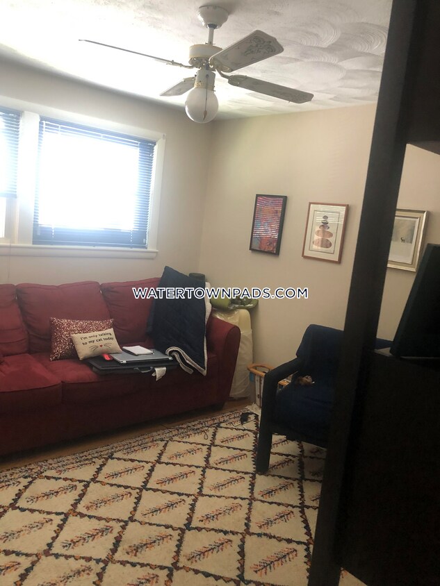 81 Ralph St, Watertown, MA 02472 Room for Rent in Watertown, MA