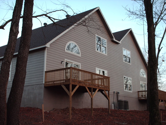 Cabaña - Moonlight Cottages, Duplex and Townhomes