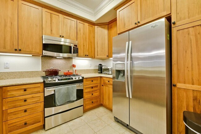 Foto del edificio - 2881 Meridian Ave