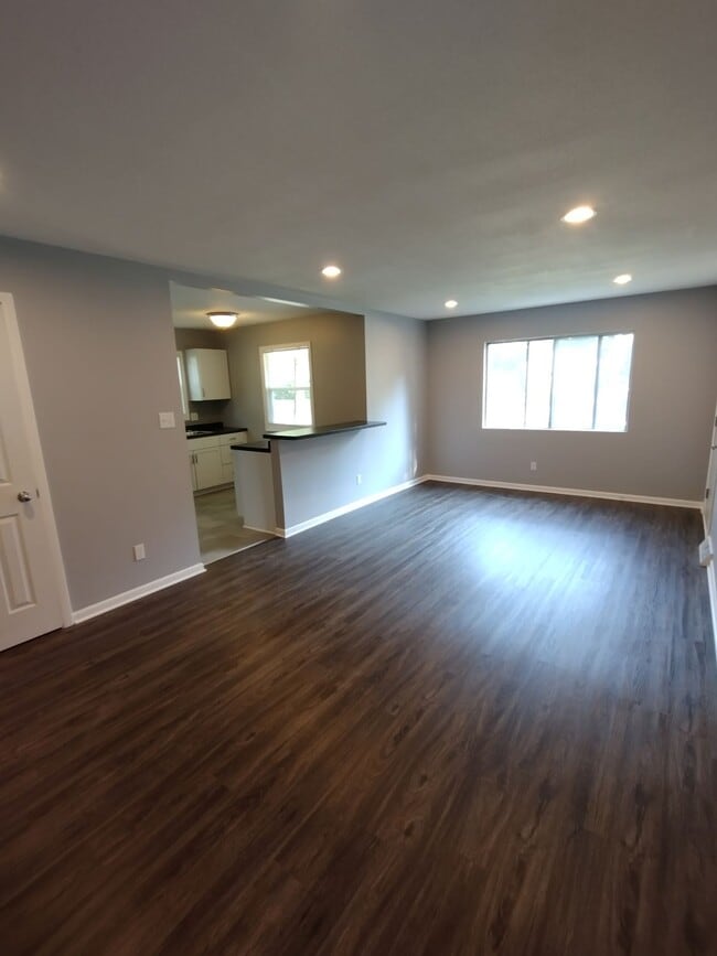 Living Room - 5907 New York Ave