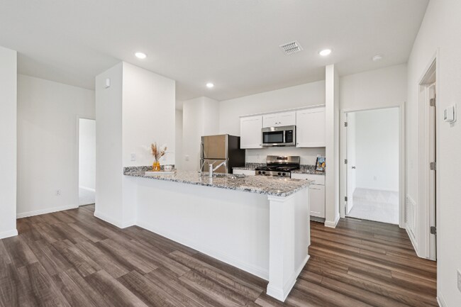 Building Photo - 1309 Morris Lp