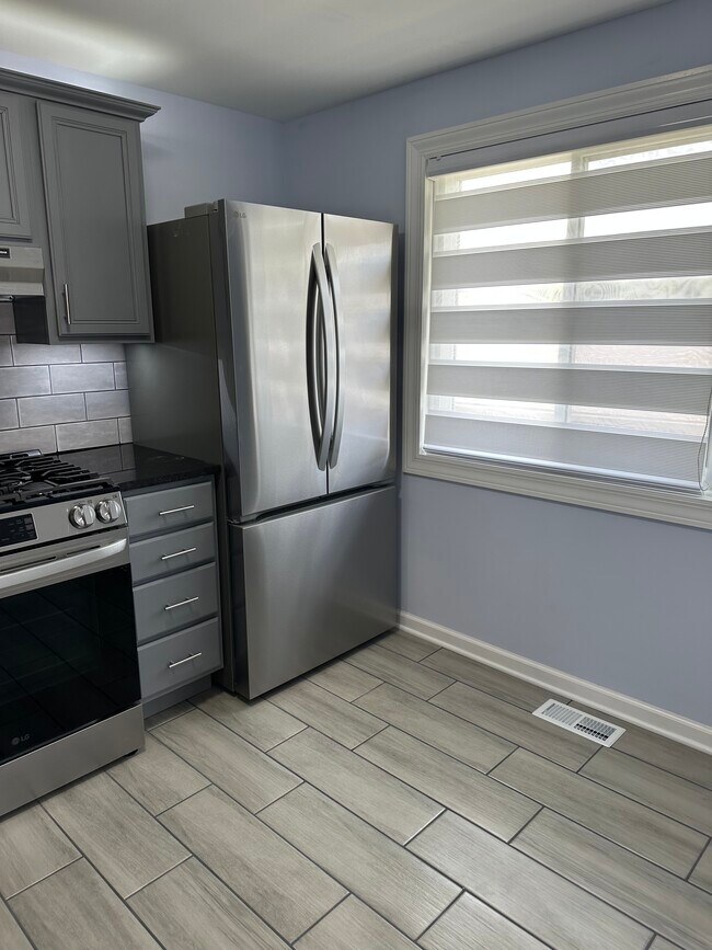 Foto del edificio - 134 Barcliffe Ln