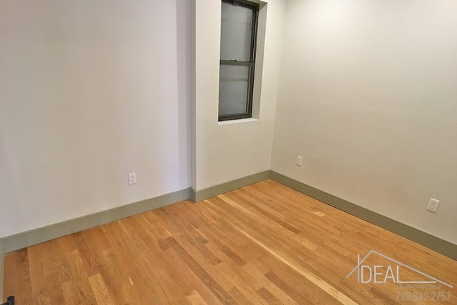 Building Photo - NO FEE Brand New 3 Bedroom in Crown Heights!