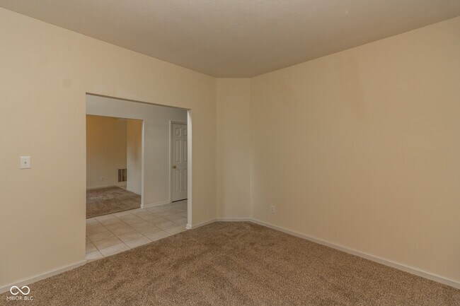 Foto del edificio - 12631 Geist Cove Dr