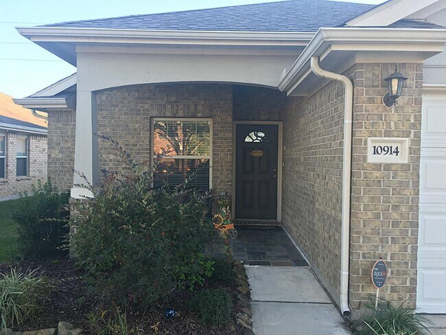 Foto del edificio - 10914 Overland Trail Dr