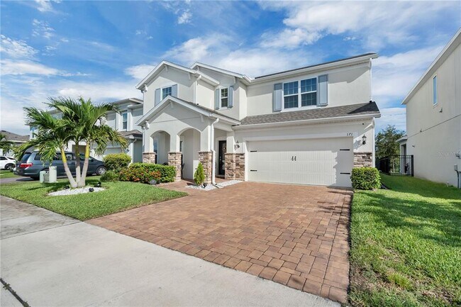 Building Photo - 171 Maravilla Way