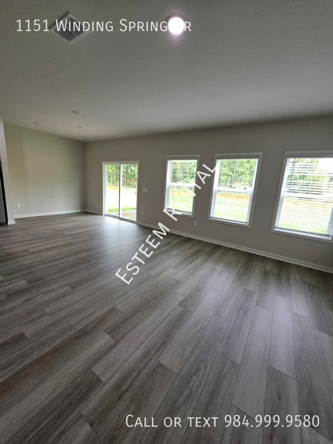 Building Photo - 1151 Winding Spg Dr