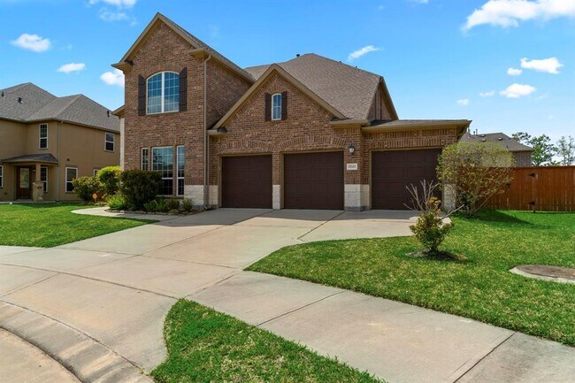 Building Photo - 17117 Sandy Bottom Pond Ln