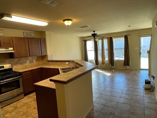 Building Photo - 6011 Fray Augusto Ln