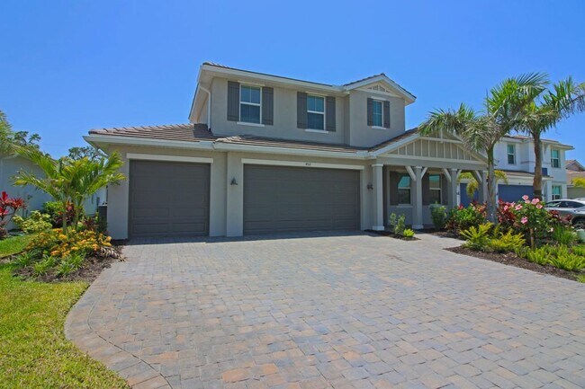 Foto del edificio - 453 Baneberry Ct