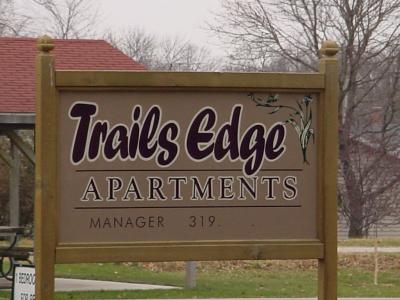 Primary Photo - Trails Edge