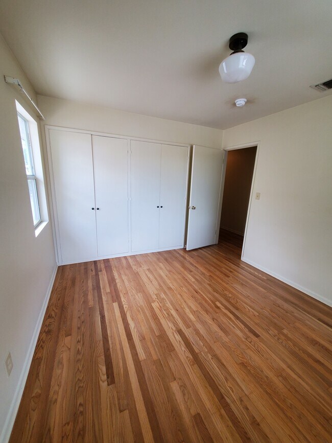 bedroom 2 - 1750 N Allen Ave