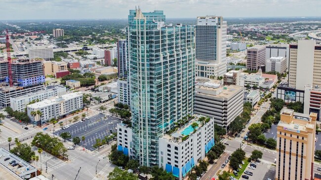 Tampa Condos For Rent