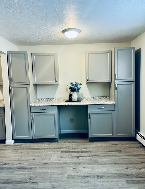 3 Bedroom Dining Room - Spaulding Loch