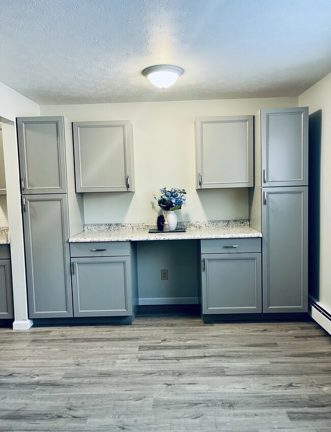 3 Bedroom Dining Room - Spaulding Loch