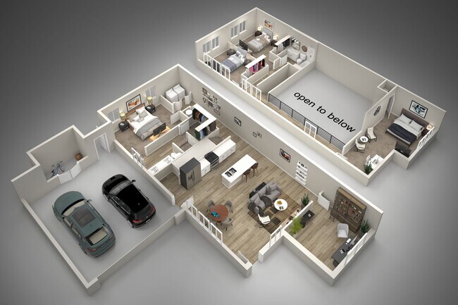 Foto del edificio - New Build - Peaster ISD - HIGH CEILINGS - WATER INCLUDED