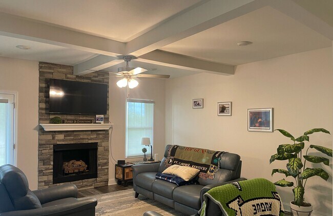 Building Photo - 3051 Ft Sumter Dr