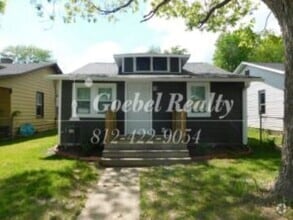 Building Photo - 1319 Marshall Ave