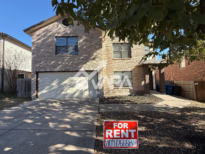 Photo - 14406 Staghorn Gate (San Antonio, TX)