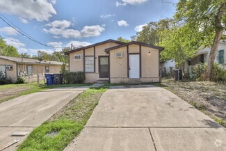Building Photo - 1410 Avant Ave