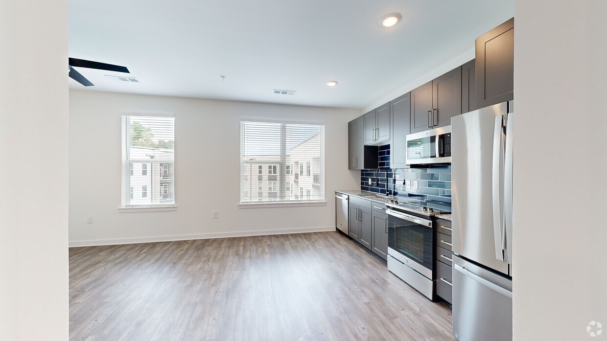 Photo - Bellamy Executive Park Apartments
