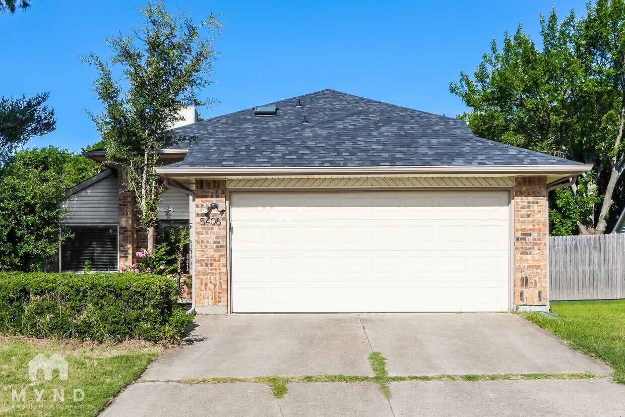 Foto principal - 5406 Sherry St