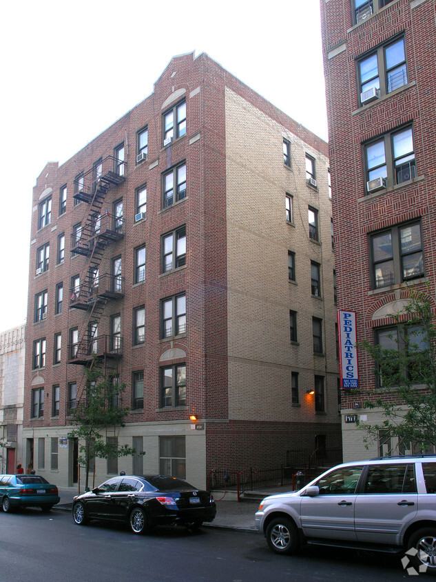 Foto principal - 1415-17 Wythe Pl