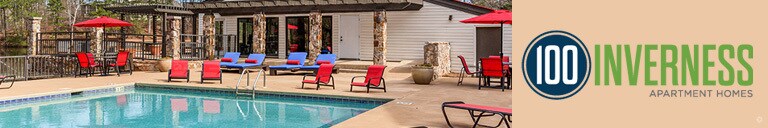 100 Inverness Apartment Homes