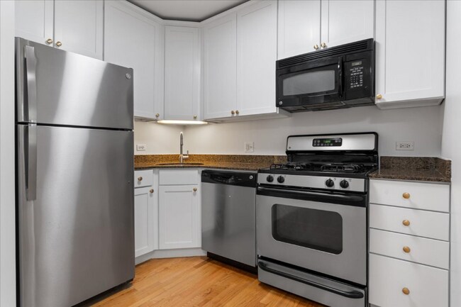 Foto del edificio - 1347 W Eddy St