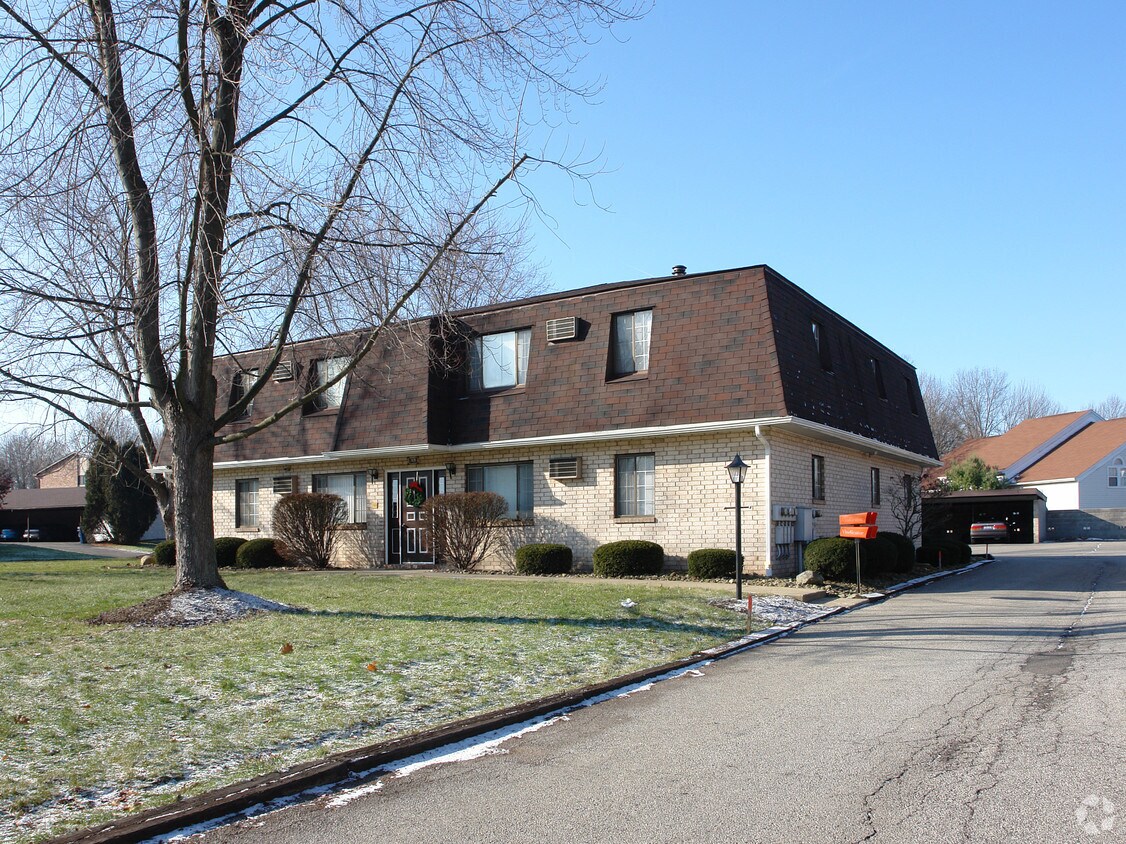 7426 West Blvd, Youngstown, OH 44512 Apartments in Youngstown, OH