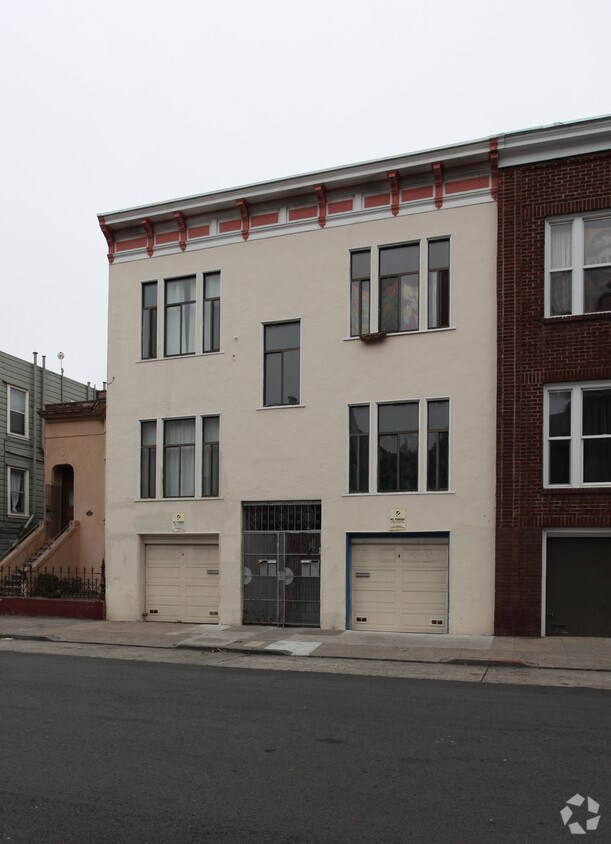 Building Photo - 975-981 Capp St