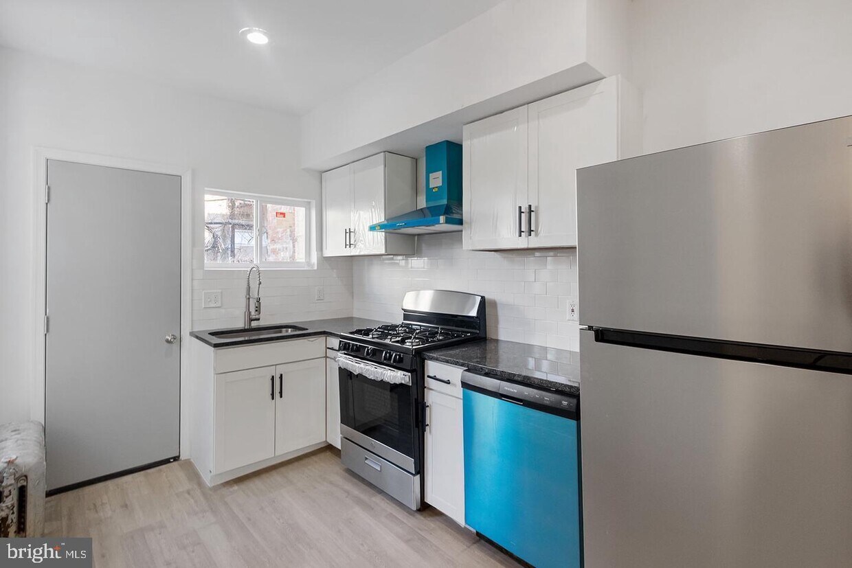 2930 N Bailey St, Philadelphia, PA 19132 Townhome Rentals in