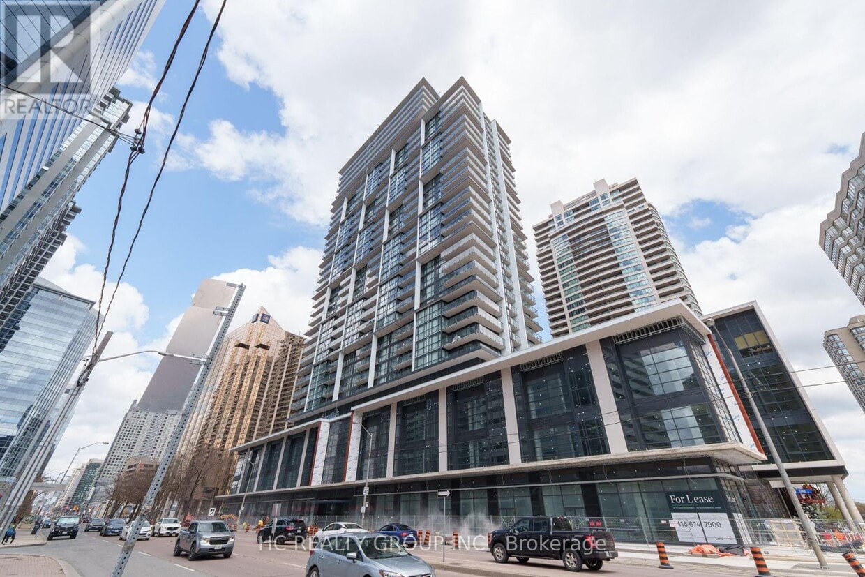 Primary Photo - 4955-4955 Yonge St