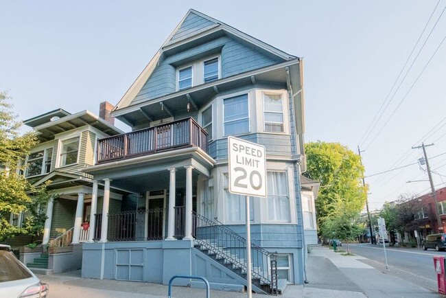 Foto del edificio - 2103 NW Hoyt St