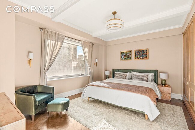 Foto del edificio - 160 Central Park S