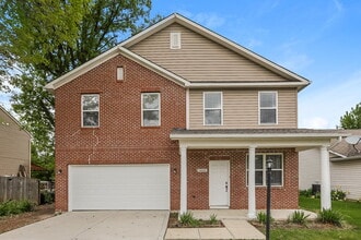 Building Photo - 8006 Ithaca Way