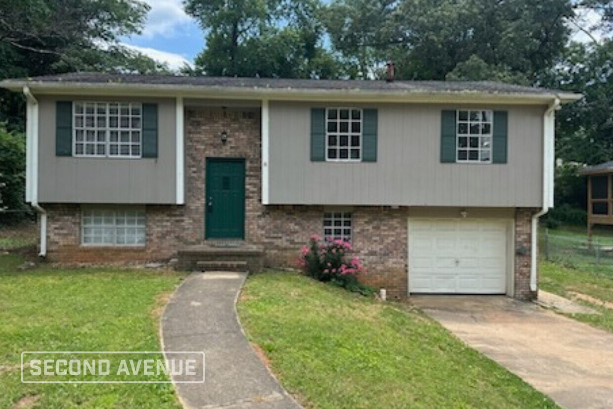 Foto principal - 2505 Martin Rd