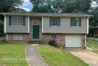 Building Photo - 2505 Martin Rd
