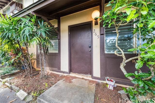Building Photo - 94-160-160 Anania Dr
