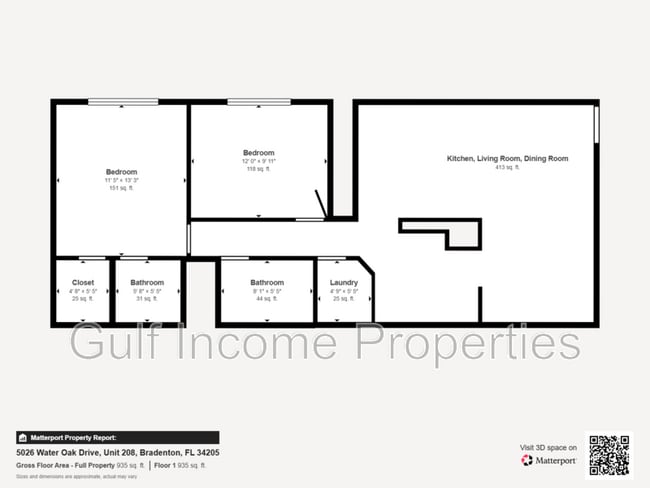 Building Photo - 5026 Water Oak Dr