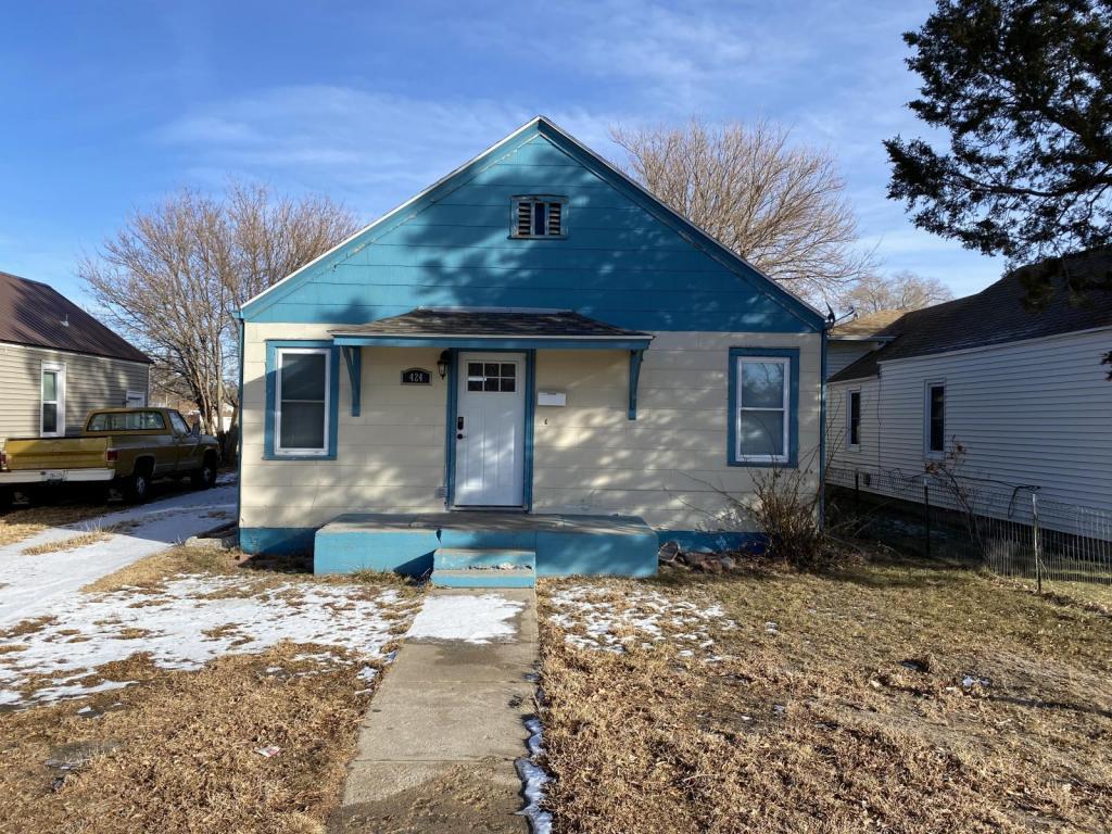 Primary Photo - 424 N 4TH AVE