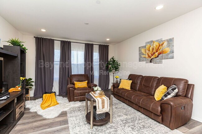 Foto del edificio - 5405 Beach Grass Ln