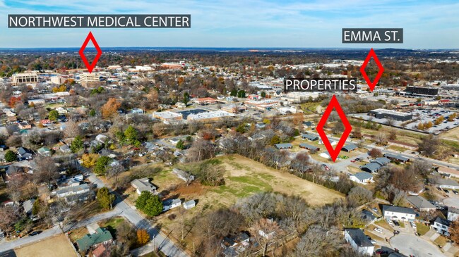 Foto del edificio - 302 Trailside Ter