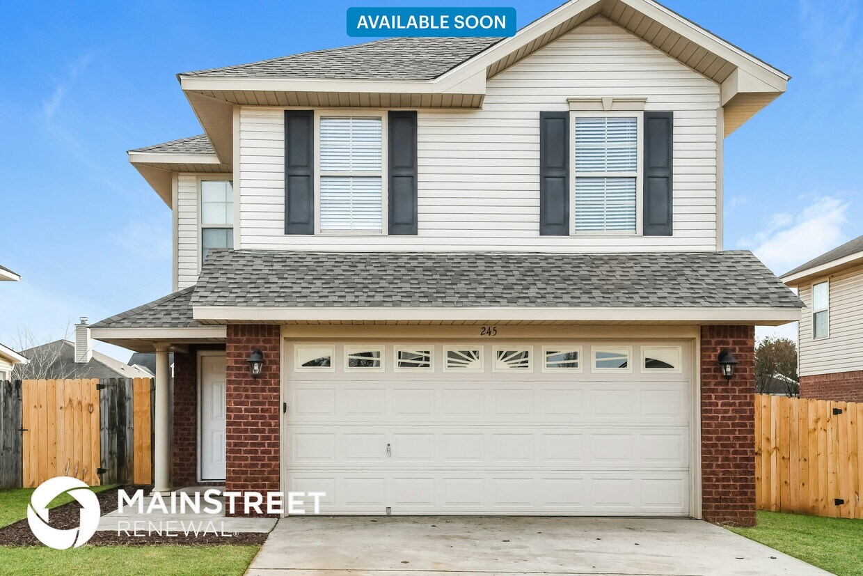 Foto principal - 245 Shadow Ct SW