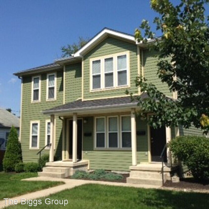 Primary Photo - 2 br, 1 bath House - 932 Pierce Ave