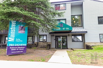 Building Photo - Redwood Meadows Apartments