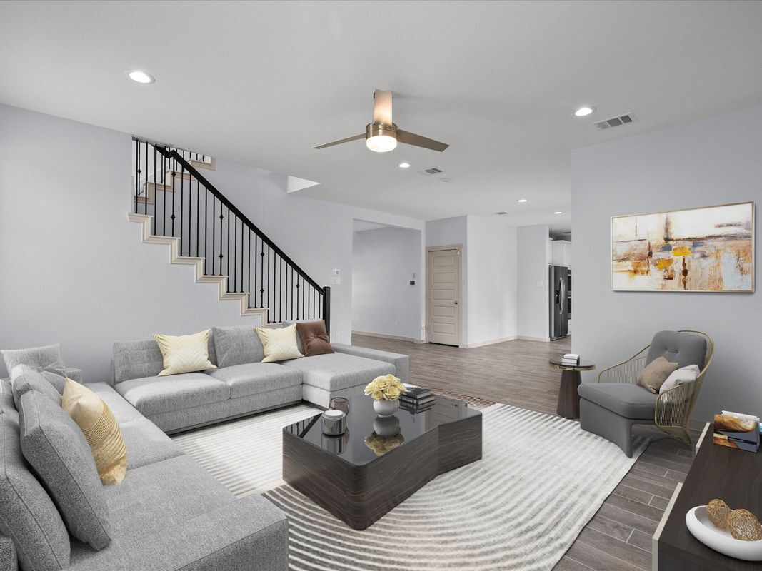 Foto del edificio - 1508 Harvest Vine Ct