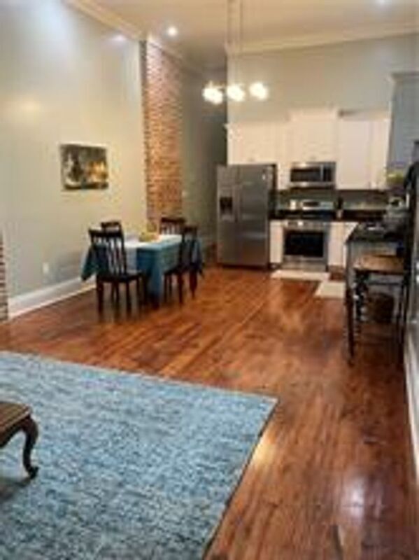 Building Photo - 1124 N Dorgenois St