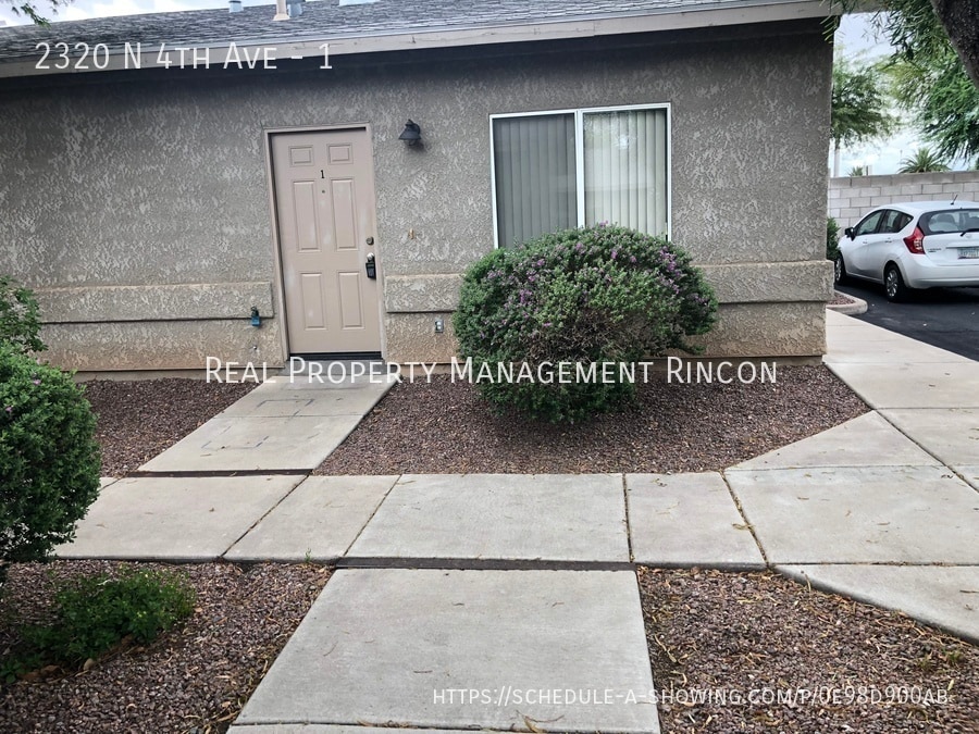 Photo - 2320 N 4th Ave